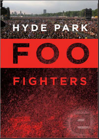 Foo Fighters - Hyde Park