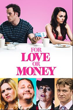 For Love or Money FRENCH WEBRIP 1080p 2020