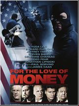 For the Love of Money FRENCH DVDRIP 2012