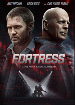 Fortress FRENCH DVDRIP 2022