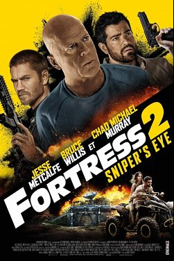 Fortress: Sniper's Eye TRUEFRENCH WEBRIP 1080p 2022