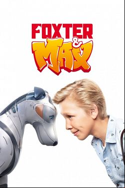Foxter et Max FRENCH WEBRIP 2020