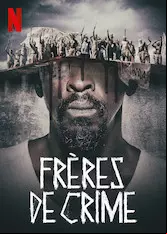 frères de crime Saison 1 VOSTFR HDTV