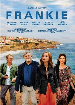 Frankie FRENCH DVDRIP 2020