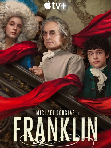 Franklin VOSTFR S01E04 HDTV 2024