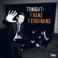 Franz Ferdinand - Tonight [Special Edition] [2009]