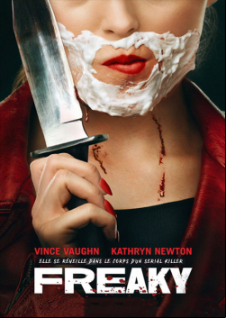 Freaky TRUEFRENCH DVDRIP 2020