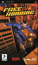 Free Running (PSP)
