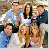Friends S06E01-06 FRENCH
