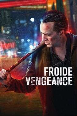 Froide vengeance FRENCH DVDRIP 2020