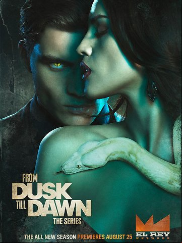 From Dusk Till Dawn (Une nuit en enfer) S02E07 FRENCH HDTV