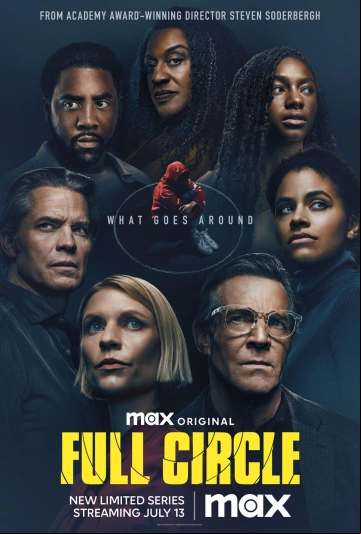 Full Circle S01E04 FRENCH HDTV
