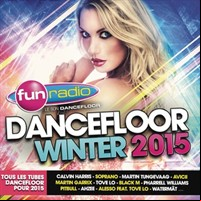 Fun Dancefloor Winter 2015