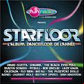 Fun Radio Starfloor Vol.2 (2CD) [2010]
