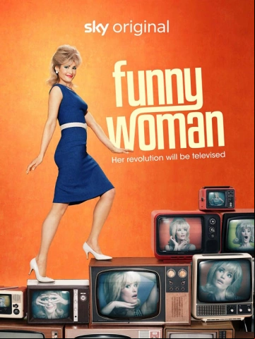 Funny Woman S01E05 FRENCH HDTV