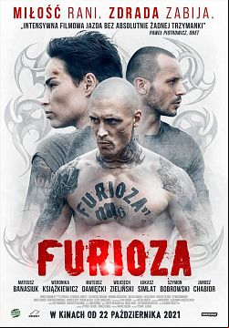 Furioza FRENCH WEBRIP 720p 2022
