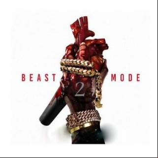 Future - BEASTMODE 2 2018