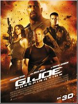 G.I. Joe : Conspiration FRENCH DVDRIP 2013