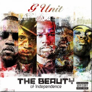 G-Unit - The Beauty Of Independence 2014