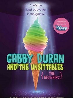 Gabby Duran, baby-sitter d'extraterrestres S01E03 FRENCH HDTV