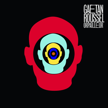 Gaetan Roussel - Orpailleur 2013