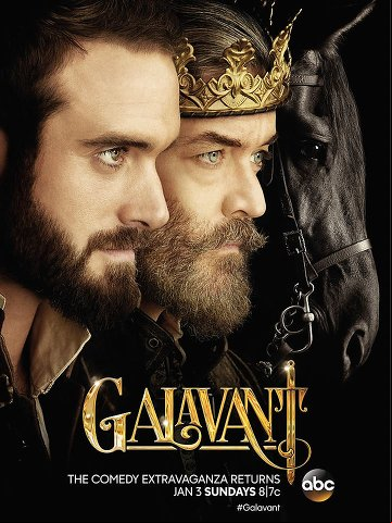 Galavant S02E04 VOSTFR HDTV