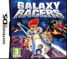 Galaxy Racers (DS)