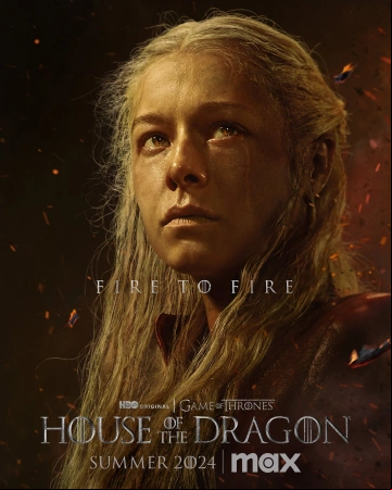 Game of Thrones: House of the Dragon VOSTFR S02E02 HDTV 2024