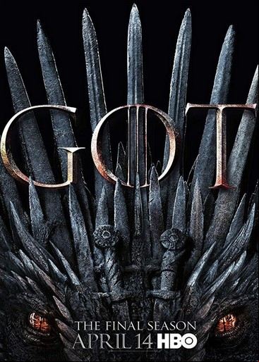 Game of Thrones (Integrale) MULTi HDLight 1080p HDTV