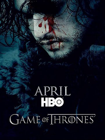 Game of Thrones S06E04 FRENCH BluRay 720p HDTV