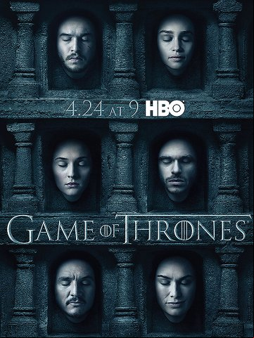 Game of Thrones S06E04 VOSTFR BluRay 720p HDTV