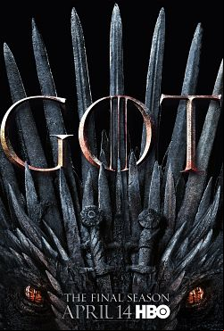 Game of Thrones S08E01 FRENCH BluRay 720p HDTV