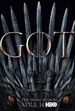 Game of Thrones S08E05 FRENCH BluRay 1080p HDTV