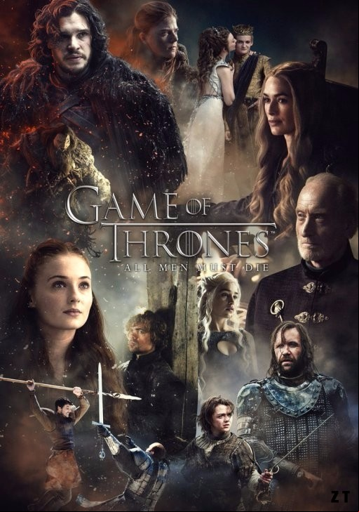 Game of Thrones Saison 4 VOSTFR HDTV