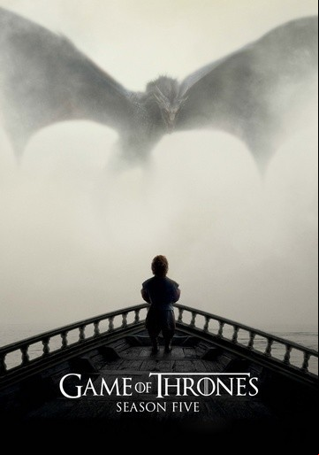 Game of Thrones Saison 5 VOSTFR HDTV