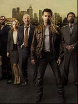 Gang Related S01E06 VOSTFR HDTV