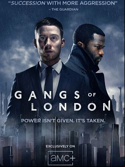 Gangs of London S01E06 FRENCH HDTV