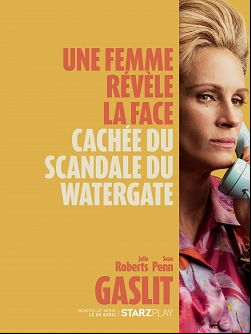 Gaslit S01E01 VOSTFR HDTV