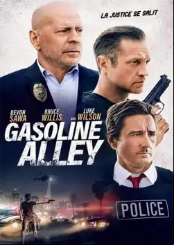 Gasoline Alley FRENCH DVDRIP x264 2022