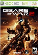 Gears of War 2 [XBOX 360]