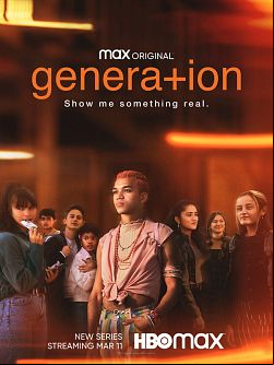 Generation S01E05 FRENCH HDTV