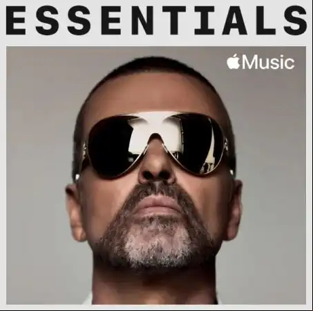 George Michael-Essentials 2022