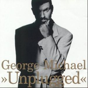 George Michael - Unplugged 1997