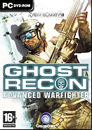 Ghost Recon Advanced Warfighter (PC)