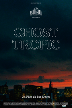 Ghost Tropic FRENCH WEBRIP 2020