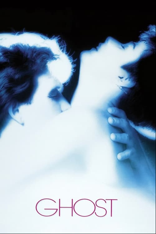 Ghost TRUEFRENCH DVDRIP 1990