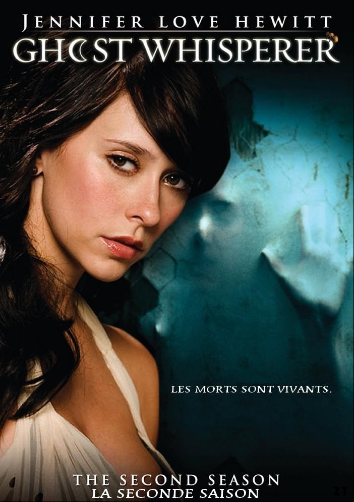 Ghost Whisperer Saison 2 FRENCH HDTV
