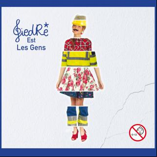 Giedré - Giedré est les gens 2018