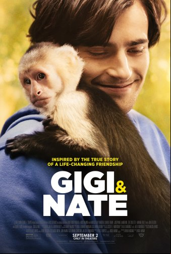 Gigi & Nate FRENCH BluRay 720p 2023