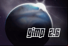 Gimp 2.6 logiciel libre